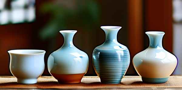 考古十大陶瓷盲盒是什么(图1)