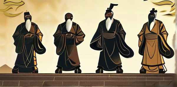 古人十大成功因素是什么(图1)