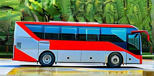 国内十大轻客车排名(图1)