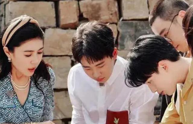 苏芒个人资料介绍图片(一天650的生活费还不够)