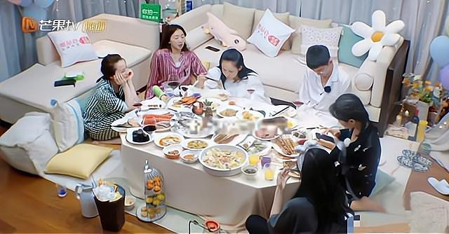 苏芒个人资料介绍图片(一天650的生活费还不够)