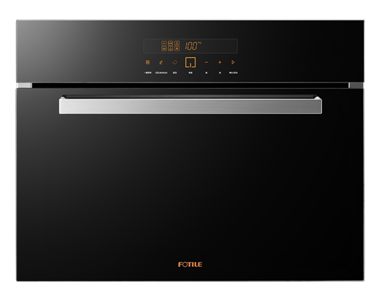 “蒸”本清源——方太SCD30-E3T电蒸箱评测