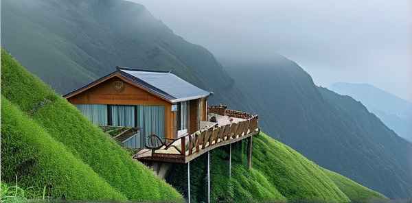 武功山十大客栈电话(图1)