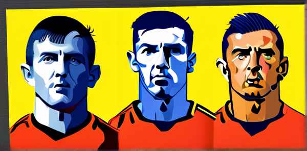 足坛十大最强中后卫排名(图1)