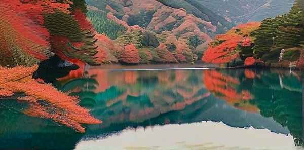 日本十大著名景点介绍(图1)