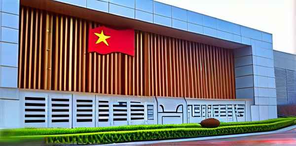 为什么是中芯十大股东呢