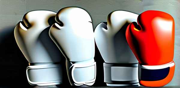 十大拳套品牌名称是什么