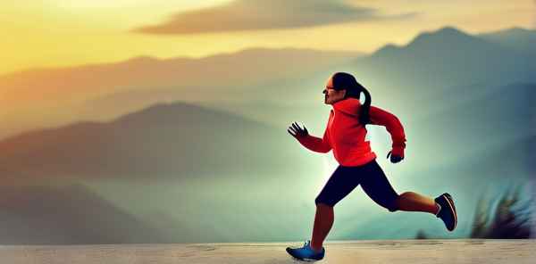 跑步的十大骗局是什么