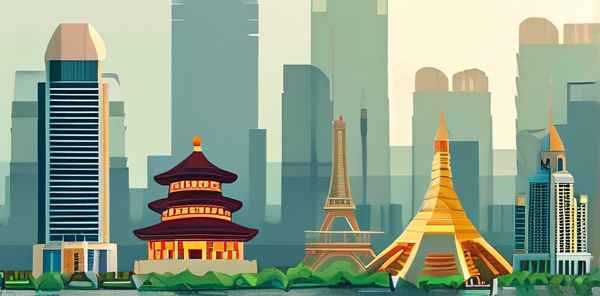 十大舒适之城是什么地方