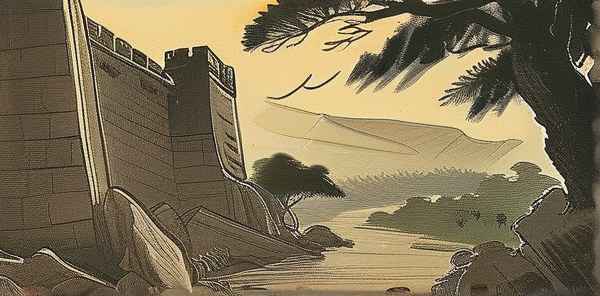 十大著名历史故事短篇(图1)