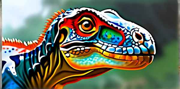 十大肉食恐龙棘龙最弱(图1)