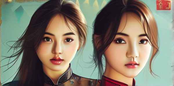 广西十大美女的歌词(图1)