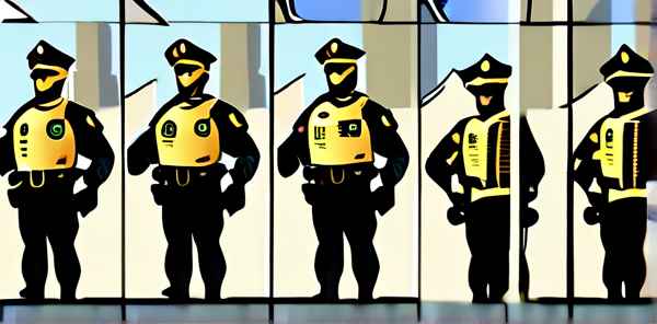 什么是城管的十大领域(图1)