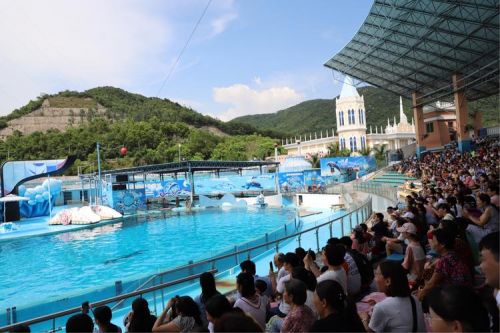 ​小梅沙海洋世界什么时候开放？小梅沙海洋世界门票