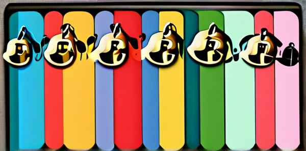 上学时的十大铃声是什么