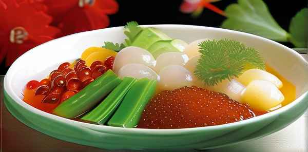 华夏十大名菜是什么名字