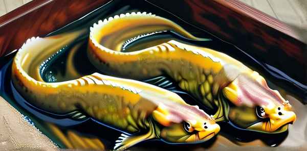 下鳝鱼十大秘诀是什么意思