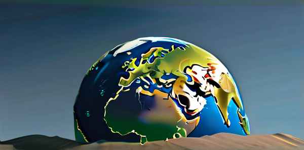 地球十大形态是什么生肖(图1)