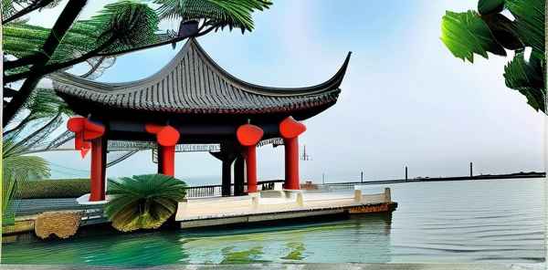 龙口的十大项目是什么呀(图1)