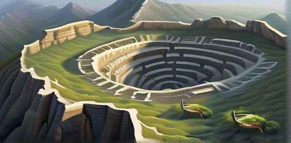 华北十大未解之谜是什么(图1)