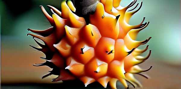 世界十大奇果是什么(图1)