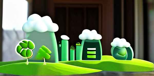 什么是构建十大环境(图1)