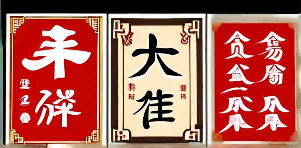 十大最易错的姓氏是什么(图1)