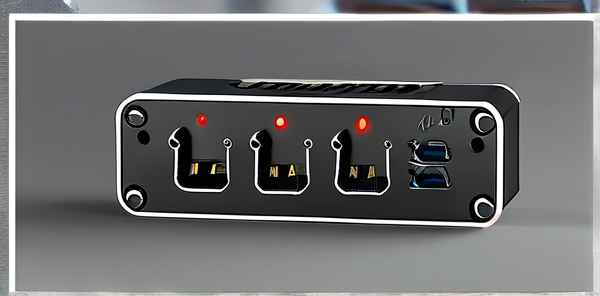 深圳十大适配器厂家(图1)