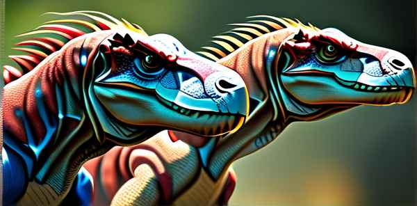 十大猛龙是什么意思