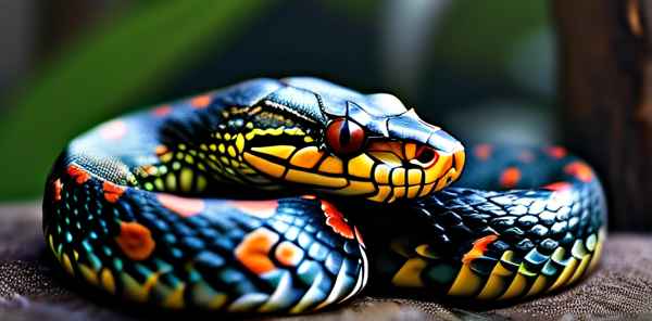 广东十大圣兽是什么蛇类