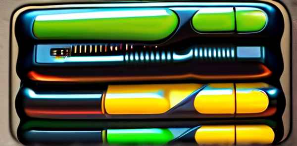 世界十大最实用发明手机(图1)