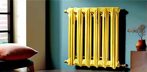 国美暖气片是十大品牌吗(图1)