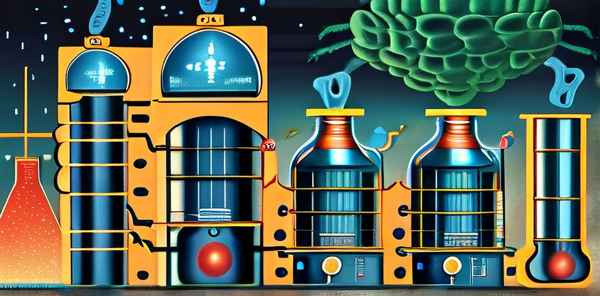 生命科学世界十大机构(图1)