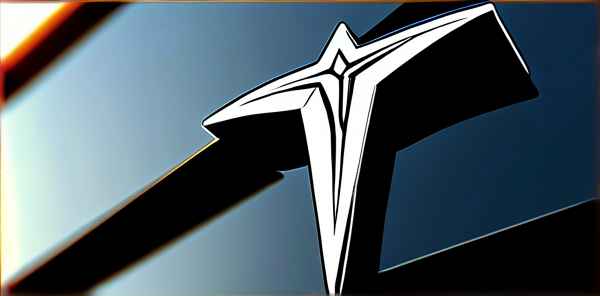 十大豪华品牌标志是什么(图1)