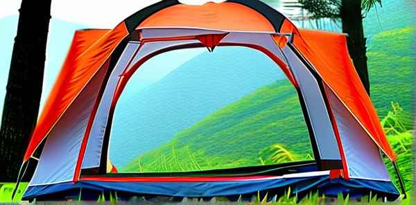 湖北十大露营基地排名(图1)