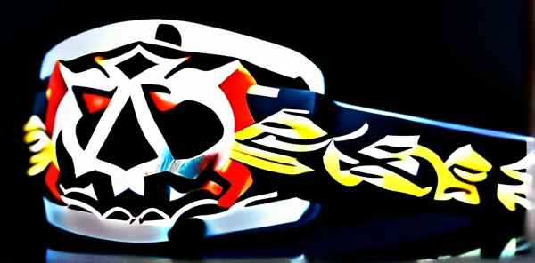 假面骑士腰带十大黑店