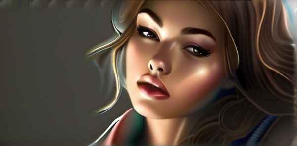 十大适合女人的游戏名字