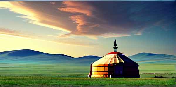 内蒙古十大旅游景区(图1)