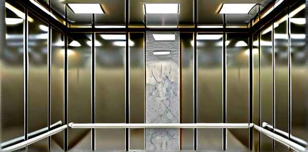 电梯使用的十大注意事项(图1)