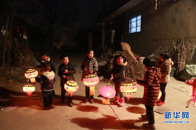 ​正月15闹花灯的习俗？正月十五闹花灯