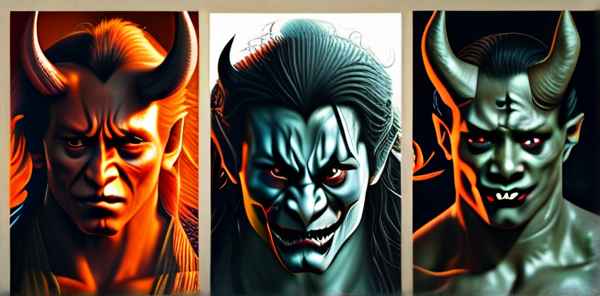 十大恶魔都有什么电影名字(图1)