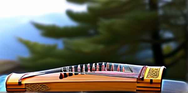 琴铮合奏十大名曲是什么(图1)