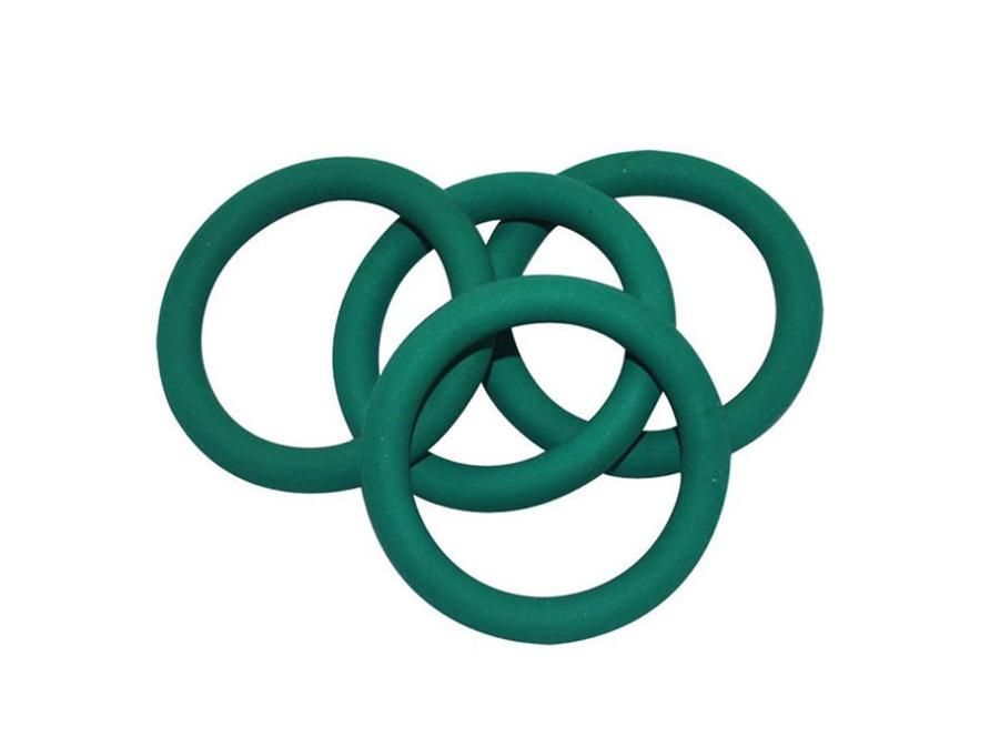 硅胶密封垫与橡胶密封垫的比较：哪个更好？