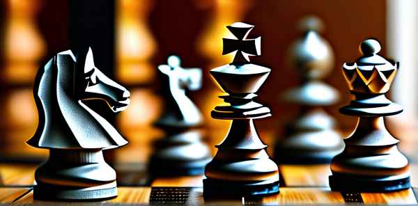 十大鬼魅棋局是什么意思(图1)