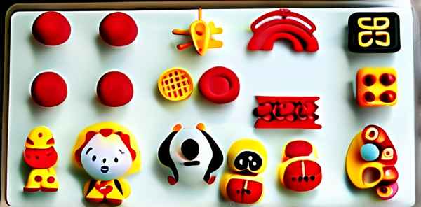 中国十大益智玩具排名(图1)