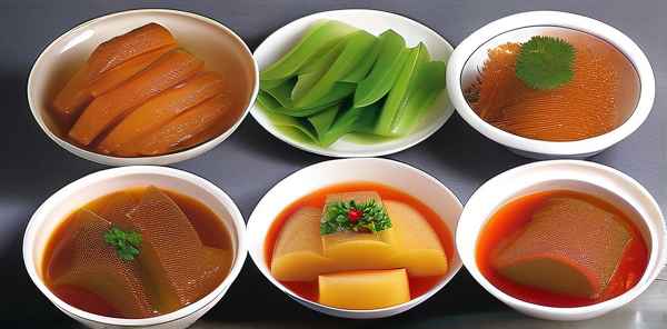 汝南十大名菜是什么名字(图1)