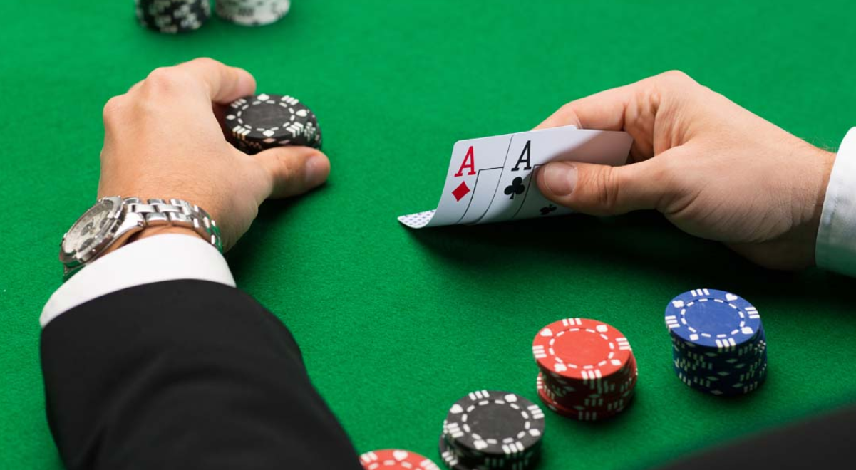 赌博的9大危害，不可不知