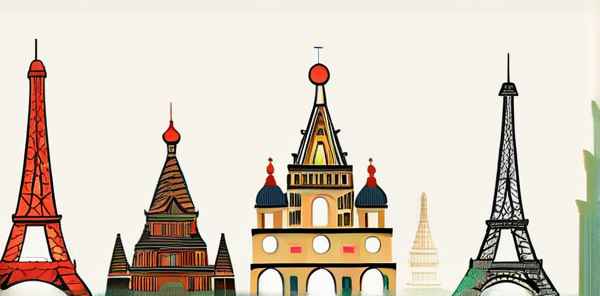 十大热门景点五一放假