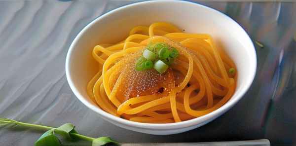 十大品牌的面食是什么