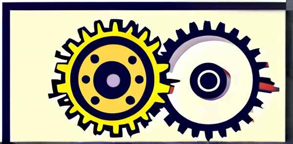 齿轮十大定律是什么内容